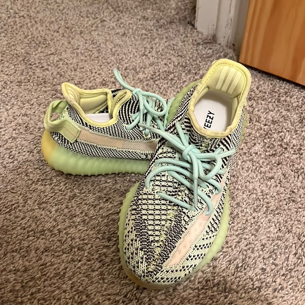 Yeezys